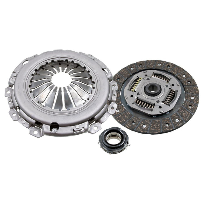 Blue Print ADC43096 Clutch Kit