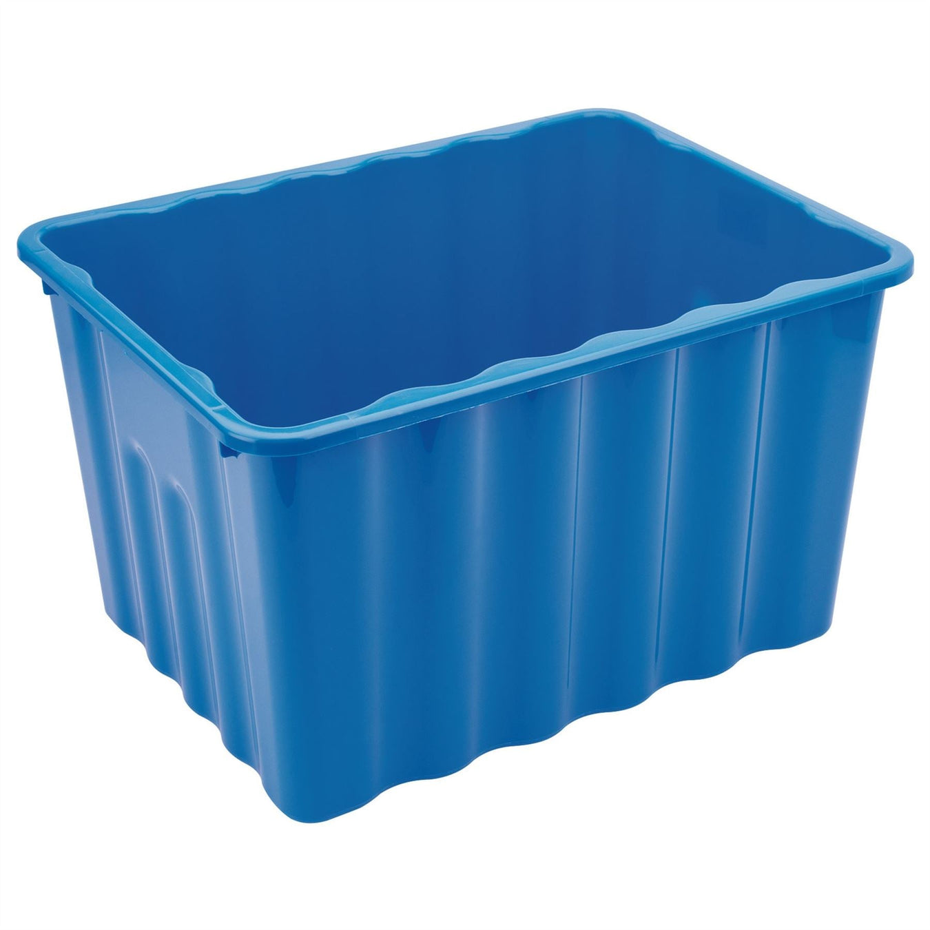 Draper Storage Tote, 450 x 350 x 255mm 64058 Draper  - Dynamic Drive