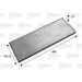 Valeo Cabin Air Filter 716055 Automotive Part Valeo  - Dynamic Drive