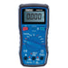 Draper Auto-Ranging Digital Multimeter, 1 x Test Leads, 1 x Temp Probe 41820 Draper  - Dynamic Drive