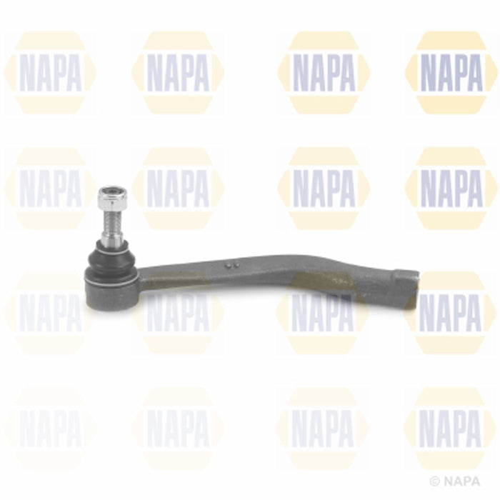 Genuine NAPA Tie Rod End (LH) for Nissan Opel Vauxhall Renault 4420097