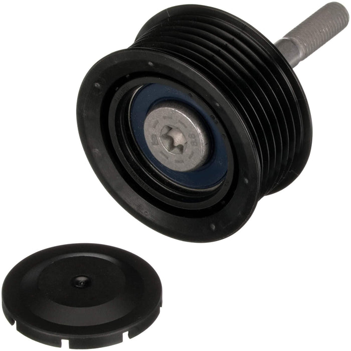 Gates Drivealign Idler fits Porsche Cayenne GTS - 4.8 - 12-14 T36876