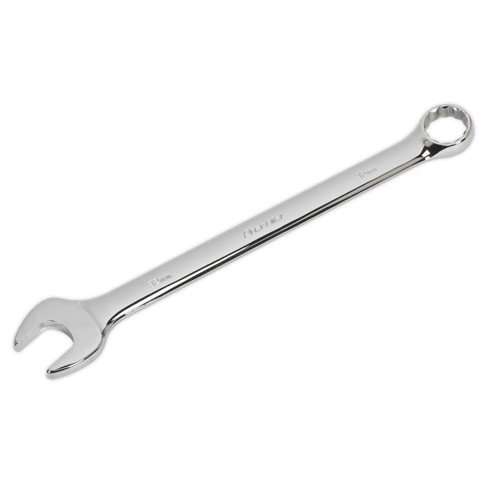 Sealey Combination Spanner 32mm CW32 Sealey  - Dynamic Drive