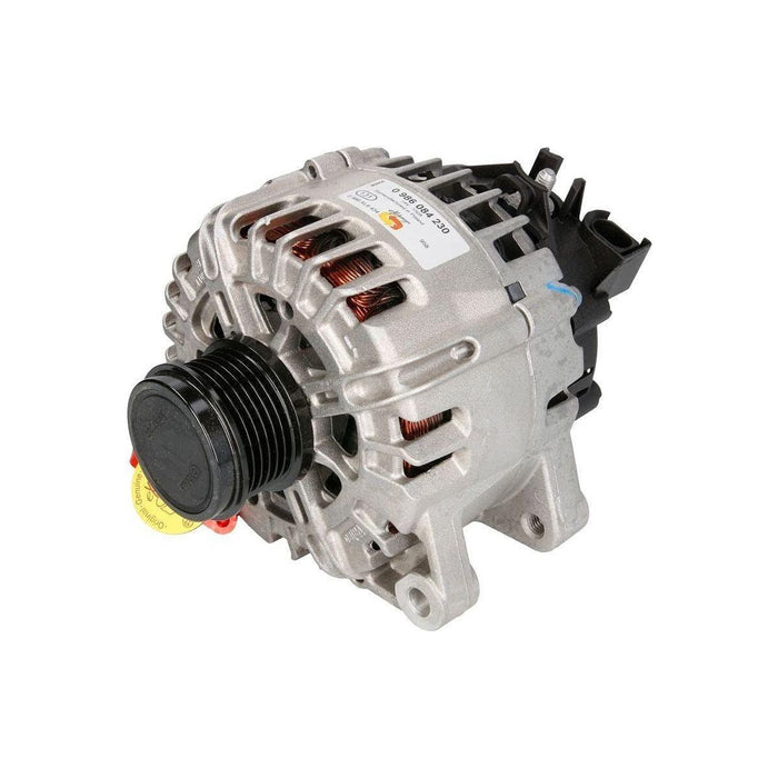 Bosch Reman Alternator 8423 0986084230