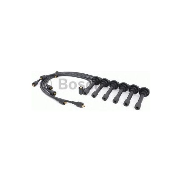 Genuine Bosch Ignition Lead B788 fits Jaguar XJ 6 - 4.0 - 89-94 0986356788