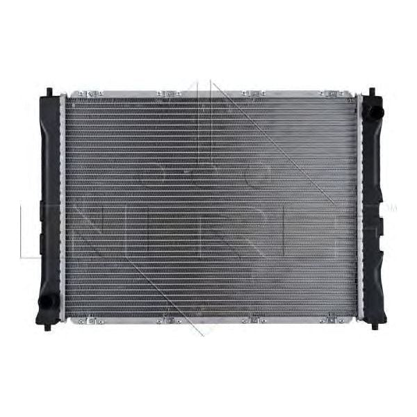 NRF Radiator 50121