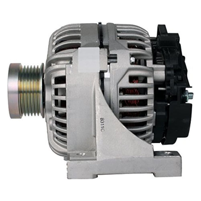 HELLA 8EL 012 428-431 Alternator - 14V - 140A Hella  - Dynamic Drive