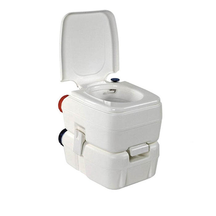 Fiamma Bi Pot 39 Toilet for Caravans and Motorhomes