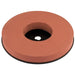 Draper Whetstone Bench Grinding Wheel, 200 x 80mm, 400 Grit, Orange 29804 Draper  - Dynamic Drive