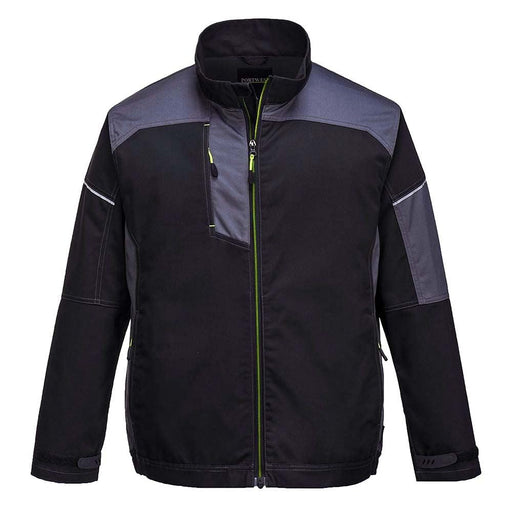 Portwest Urban Work Jacket Portwest  - Dynamic Drive