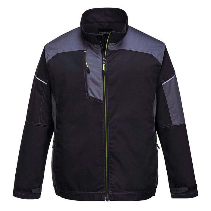 Portwest Urban Work Jacket Portwest  - Dynamic Drive