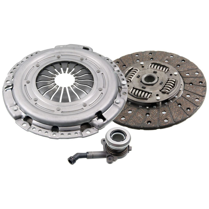 Blue Print ADF1230145 Clutch Kit