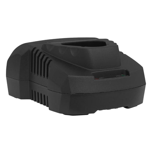 Sealey Battery Charger for 10.8V Lithium-ion SV10.8 Series CP108VMC Sealey  - Dynamic Drive