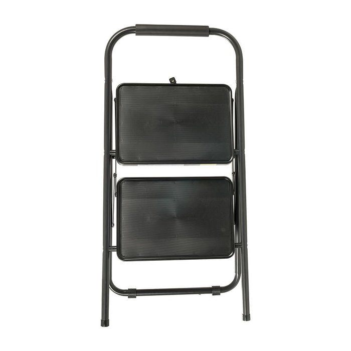 Silverline Step Ladder 475mm 2-Tread