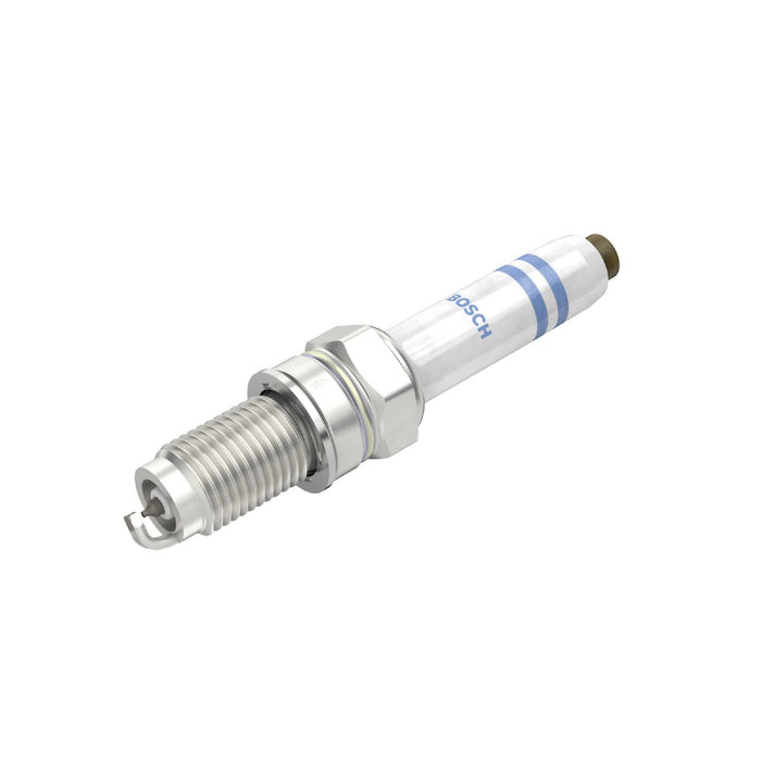 Genuine Bosch Spark Plug Y5Kpp332 fits VW Polo TSi BlueMotion - 1.2 - 14-17 0241