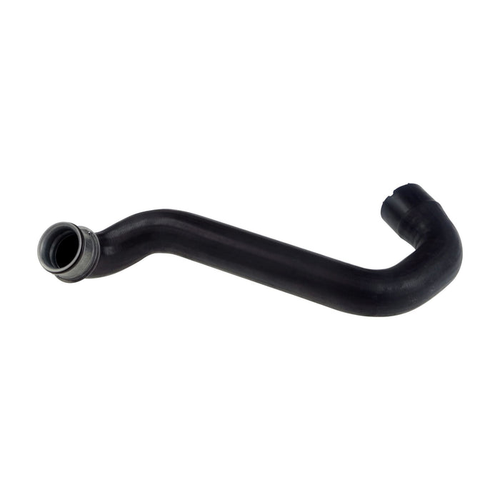 Gates Curved Radiator Hose fits Mercedes-Benz CLS 55 AMG Supercharged - 5.4 - 05