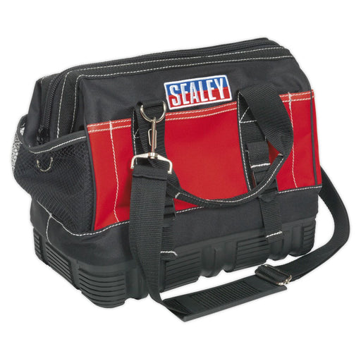 Sealey Rubber Bottom Tool Storage Bag 305mm AP509 Sealey  - Dynamic Drive