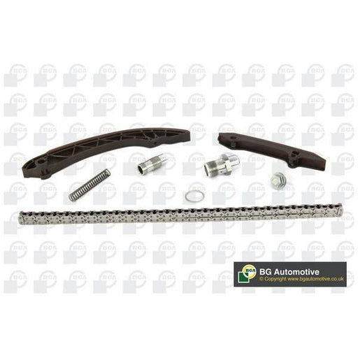 BGA Timing Chain Kit TC0921K fits BMW 5 Series Town Parts  - Dynamic Drive