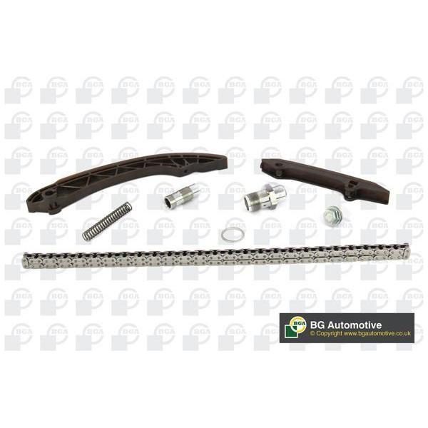 BGA Timing Chain Kit TC0921K fits BMW 5 Series Town Parts  - Dynamic Drive