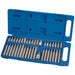 Draper TX-STAR Hex. & Spline Mechanic's Bit Set, 3/8, 1/2" Sq. Dr. (40 Piece) Draper  - Dynamic Drive