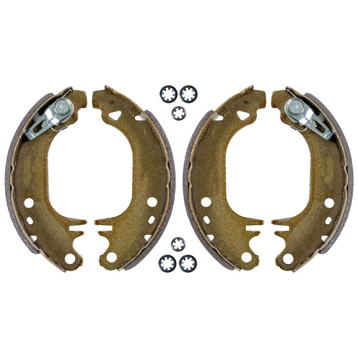 Blue Print ADBP410011 Brake Shoe Set