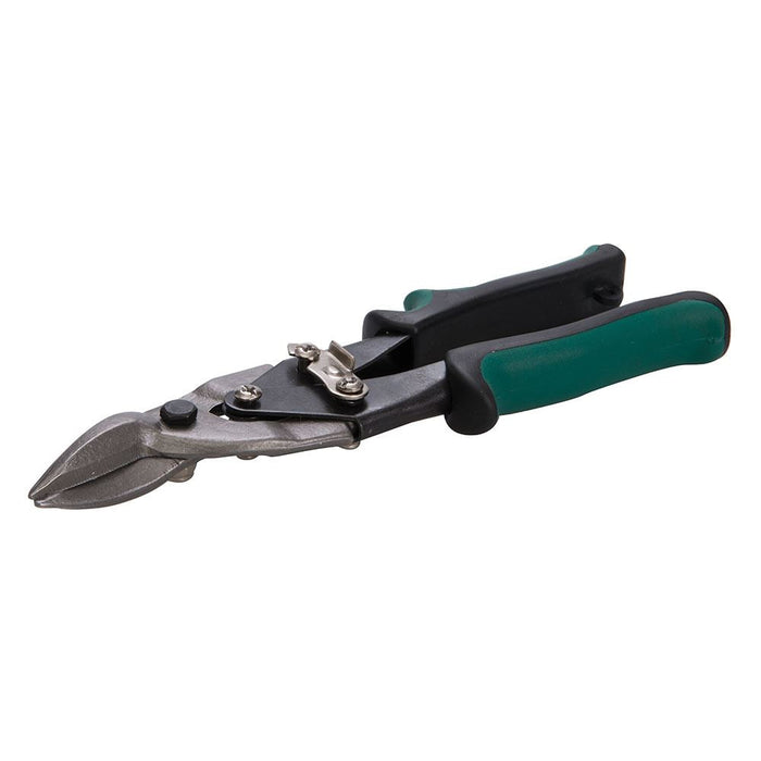 Silverline Aviation Tin Snips Right-Hand Cut Silverline  - Dynamic Drive