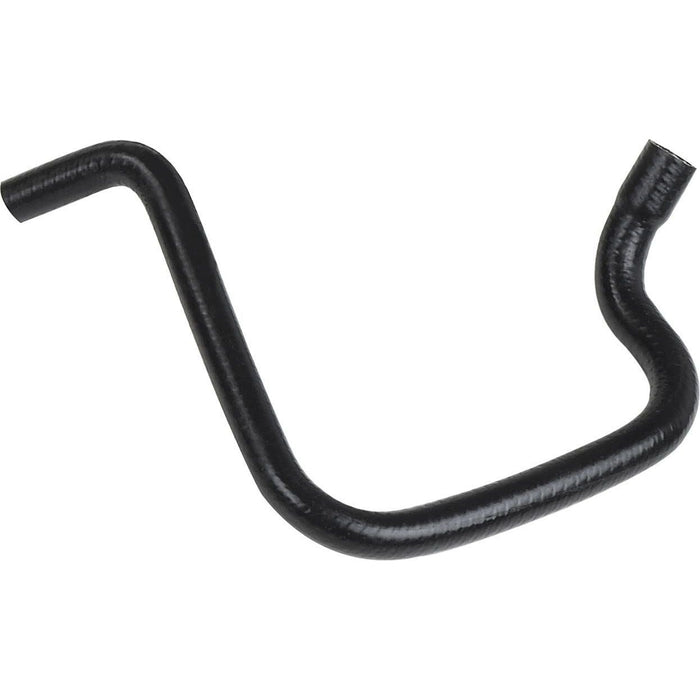 Gates Molded Heater Hose fits Vauxhall Calibra - 2.0 - 90-94 02-2489