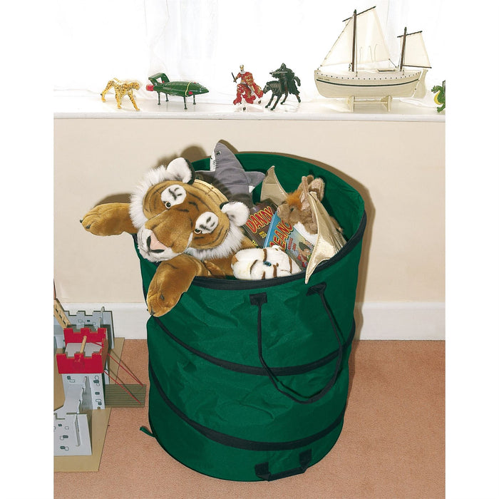 Draper General Purpose Pop up Tidy Bag, 175L 34041