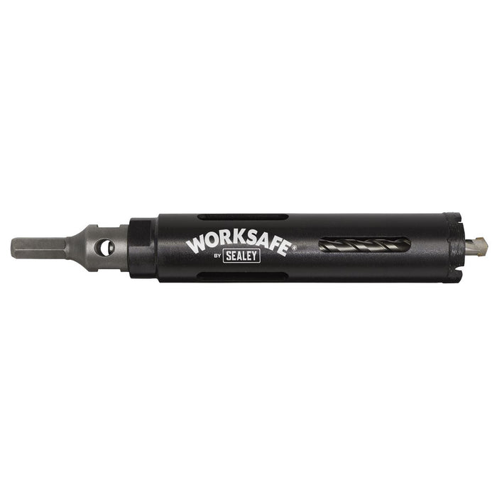 Sealey Core-to-Go Dry Diamond Core Drill38mm x 150mm CTG38