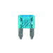 Connect Fuses - Auto Mini Blade - Blue - 15A - Pack Of 25 Connect  - Dynamic Drive