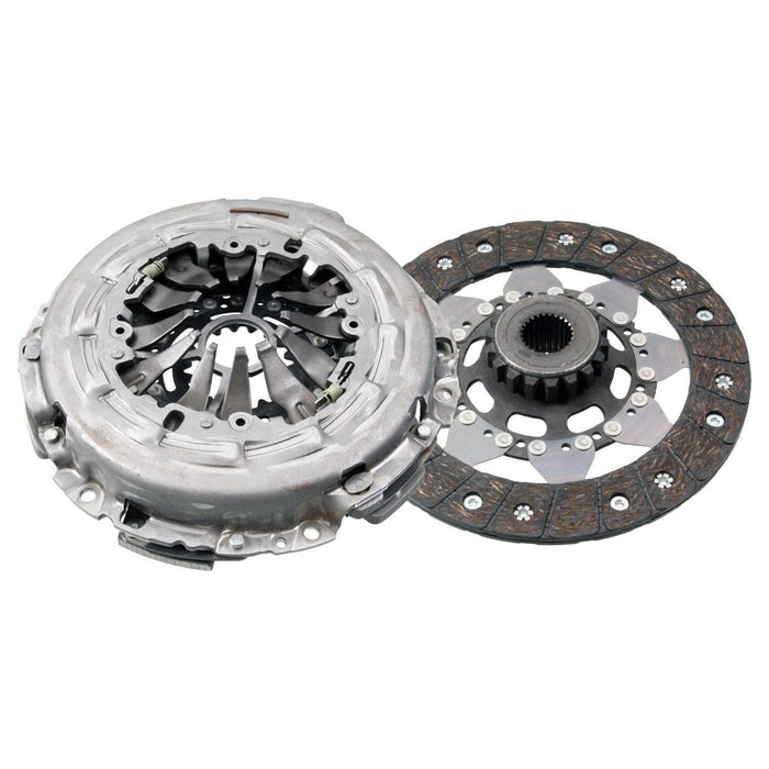 Blue Print Clutch Kit Adbp300009