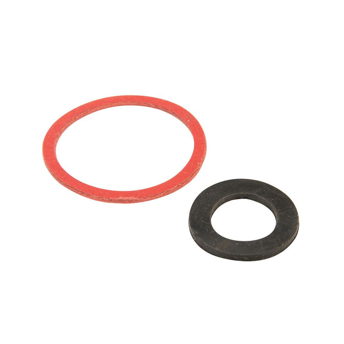 Fixman Fibre & Rubber Washers Pack 280pce