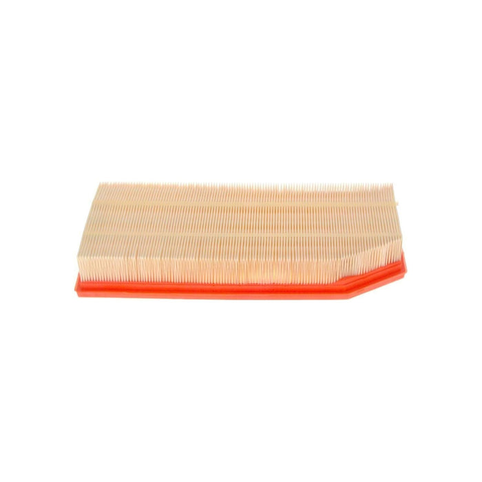 Bosch Car Air Filter S3065 fits Mercedes-Benz ML 270 CDi - 2.7 - 99-05 145743306 Bosch  - Dynamic Drive