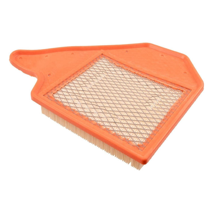 Blue Print ADA102252 Air Filter Fits Chrysler