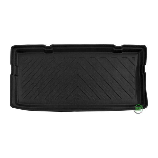 Tailored Fit Boot Liner Tray Car Mat Fits Suzuki Grand Vitara 3door 2006-2015 UKB4C  - Dynamic Drive