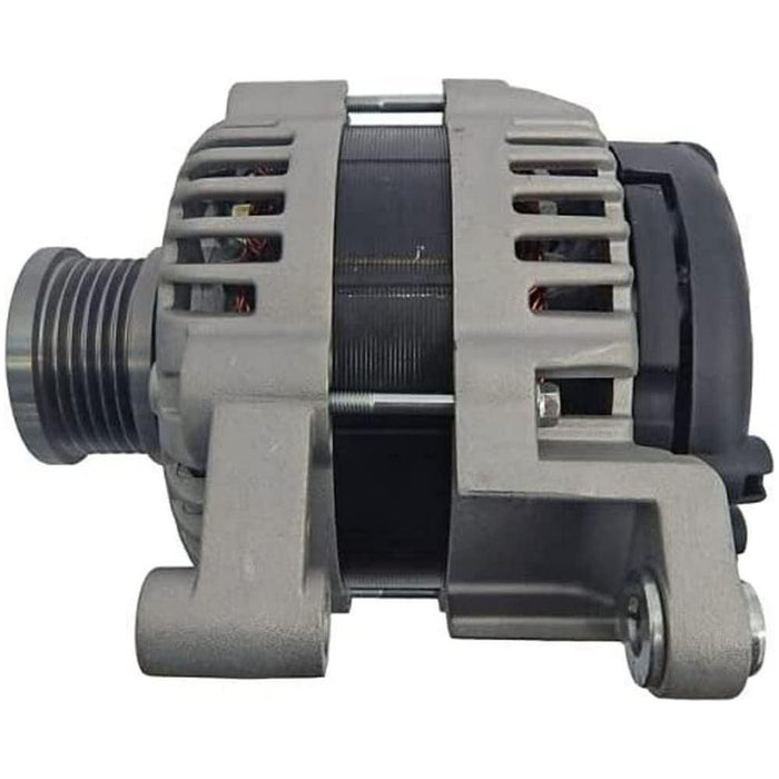 Hella Alternator 14V 100A for Opel Adam (M13) 8EL 011 713-571 Hella  - Dynamic Drive