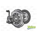 Valeo 3 Piece Clutch Kit With CSC 834084 Automotive Part fits Ford Focus C Max Valeo  - Dynamic Drive