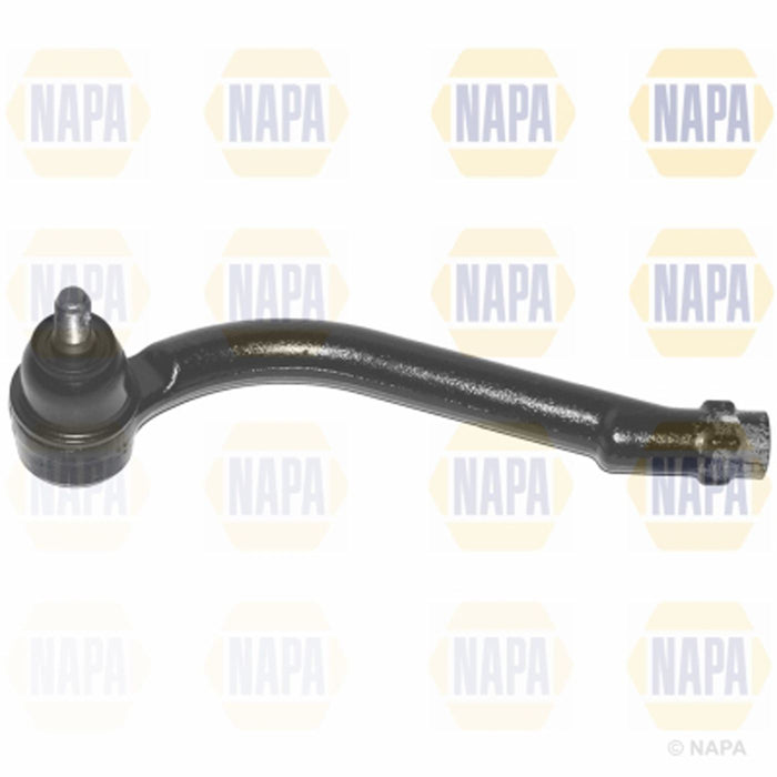 Genuine NAPA Tie Rod End (LH) for Hyundai Kia 568202B000