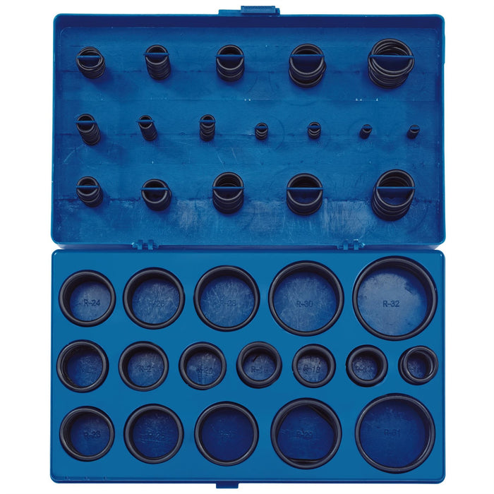 Draper O-Ring Assortment (419 Piece) 56345