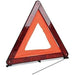 2x Emergency Safety Warning Triangle Reflective Car Road European Breakdown Simply  - Dynamic Drive