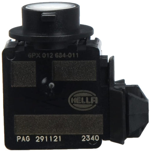 Hella Air Quality Sensor 3-pin connector Clipped 6PX 012 684-011 Hella  - Dynamic Drive