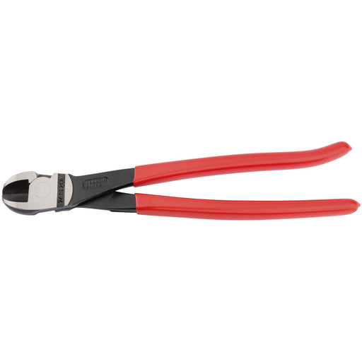 Draper Knipex 74 91 250 SBE High Leverage Heavy Duty Centre Cutter, 250mm 18476 Draper  - Dynamic Drive