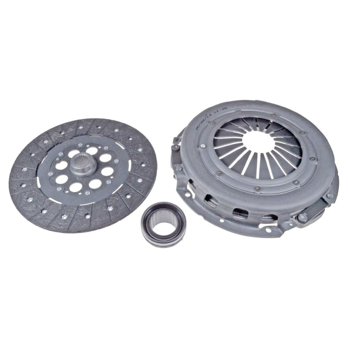 Blue Print ADJ133013 Clutch Kit