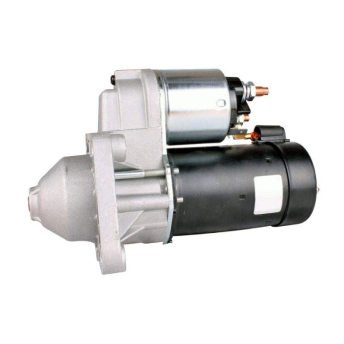 Hella Starter 12V 0.9kW for e.g. Fiat Panda (141_) 8EA 012 526-891 Hella  - Dynamic Drive