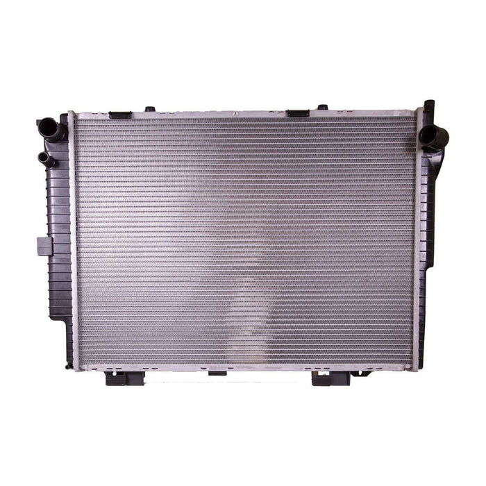 Genuine Valeo fits Radiator Rover 400 1-Series 1.6 I Valeo  - Dynamic Drive