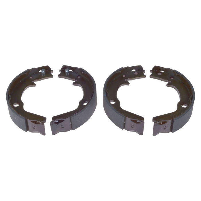 Blue Print ADC44124 Brake Shoe Set