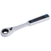 Draper 'Go Through' Ratchet, 20mm, 72 Tooth 46335 Draper  - Dynamic Drive