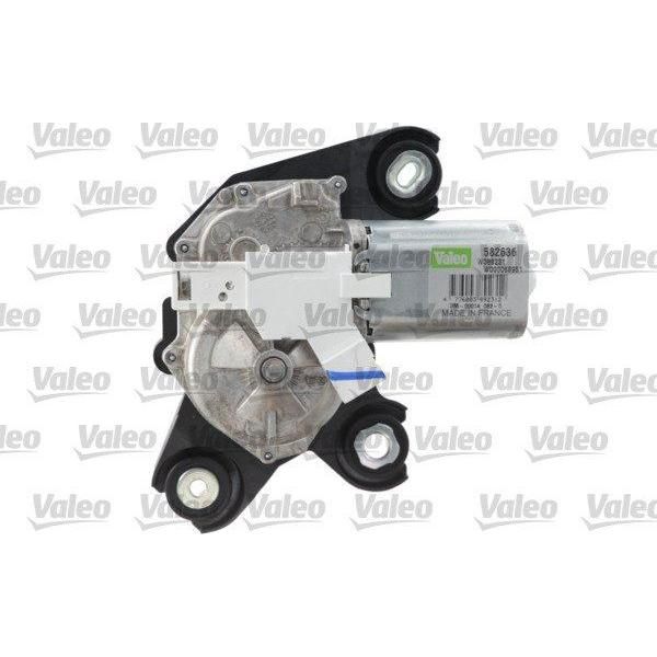 Valeo Wiper Motor 582636 Automotive Part fits Citroen Dispatch Iv Valeo  - Dynamic Drive