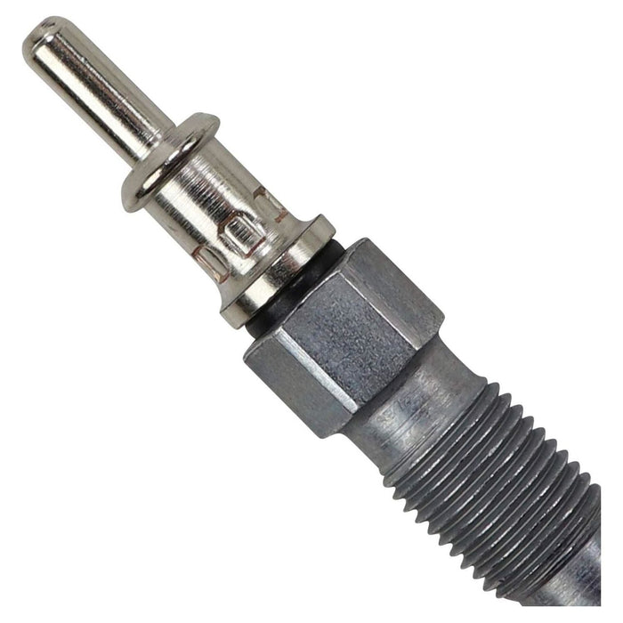 BERU GN003 High-tech Glow Plug Beck/Arnley  - Dynamic Drive