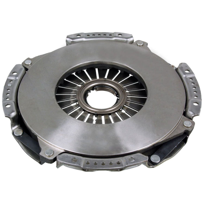 Febi 105311 Clutch Cover Fits Mercedes